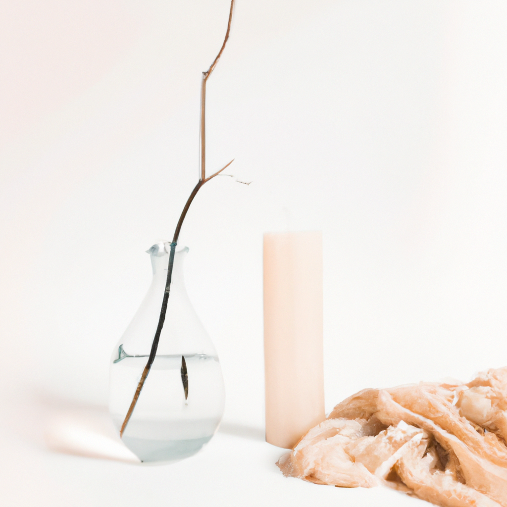 Wuvuby Studio en Madrid: estudio minimalista con luz natural y fondo blanco, equipo profesional de fotografía