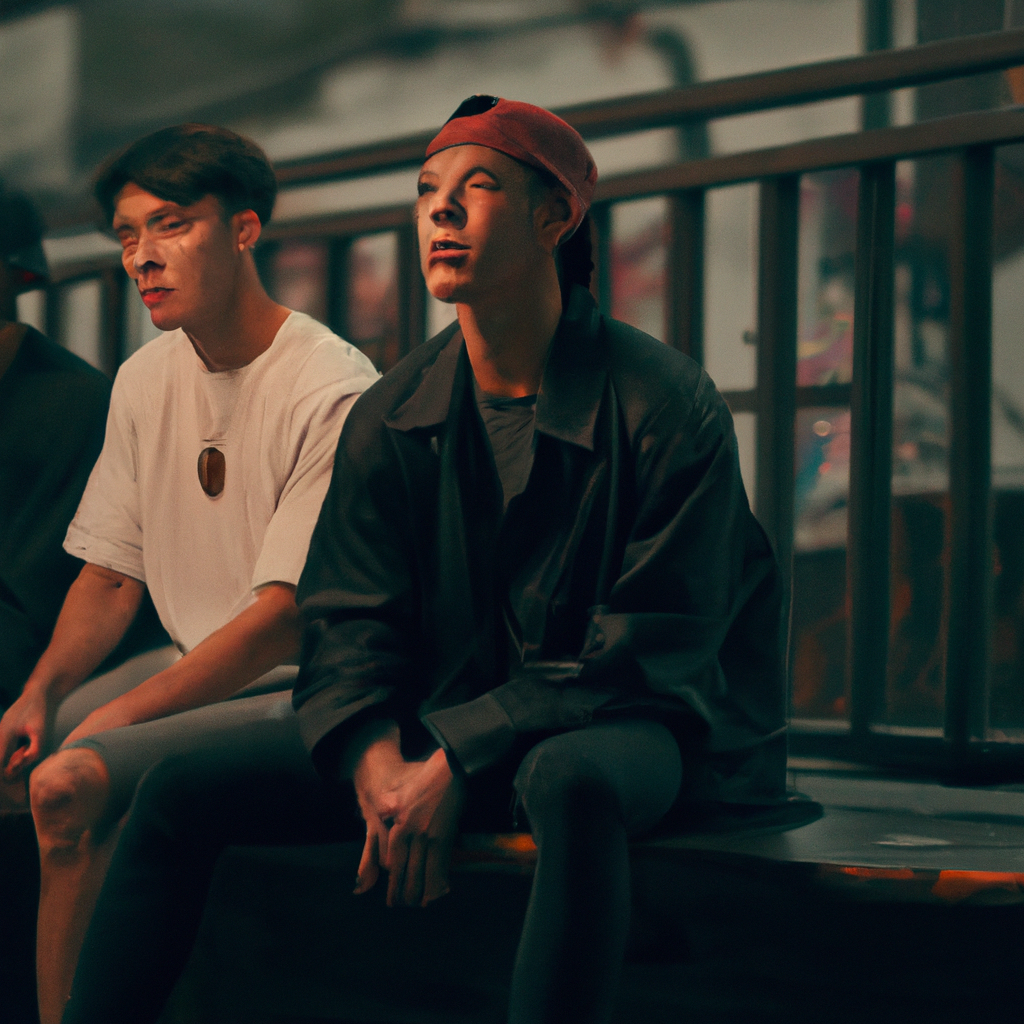 Luis — fotógrafo principal, foto generada